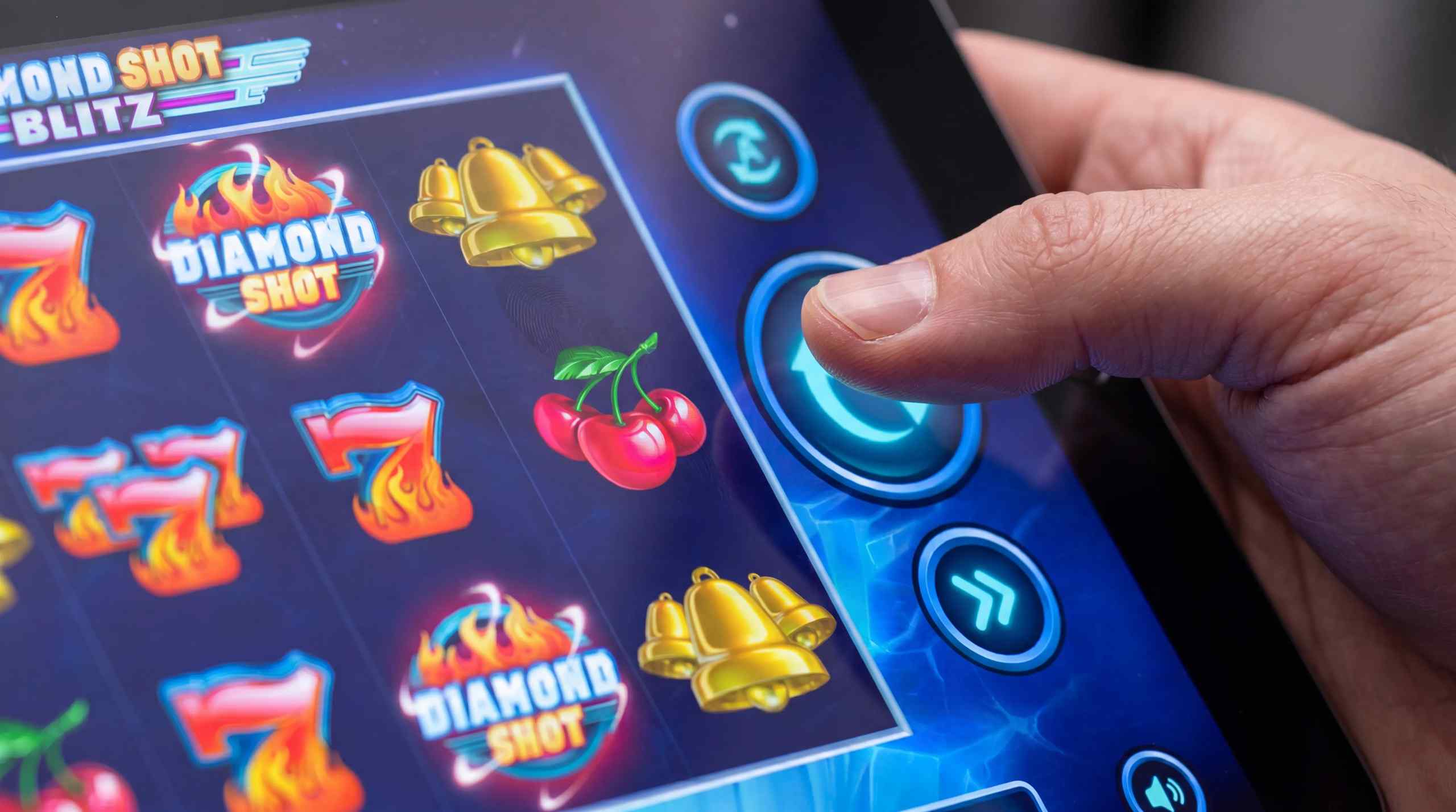 The Simple 10-Spin Test That Can Save Your Slot Session